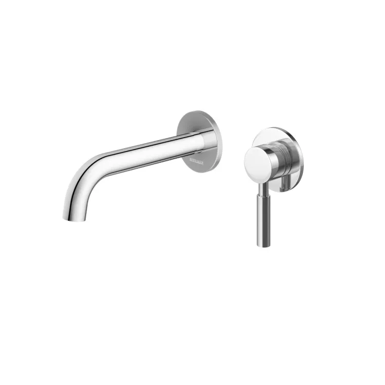 Kohlman Bateria umywalkowa podtynkowa Roxin QW180R