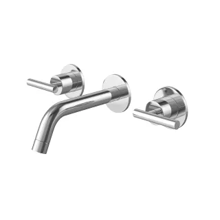 Kohlman Bateria umywalkowa podtynkowa Roxin QW190R