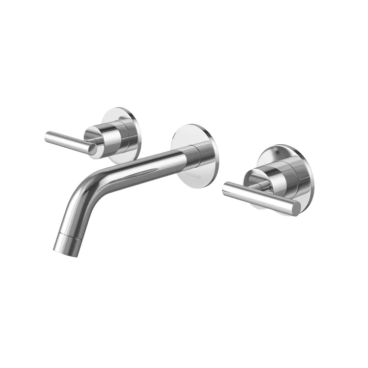 Kohlman Bateria umywalkowa podtynkowa Roxin QW190R