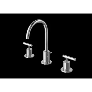 Kohlman Bateria umywalkowa Roxin QB200R