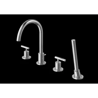 Kohlman Bateria wannowa Roxin QB240R