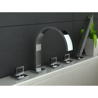 Kohlman Bateria wannowa Nexen-s SQB262U