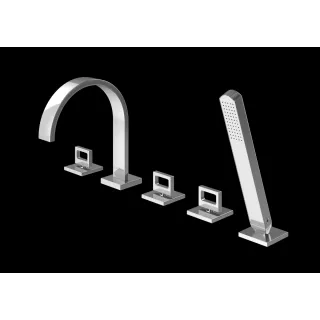 Kohlman Bateria wannowa Nexen-s SQB262U