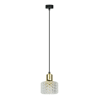 Lampa wisząca LUMI 1xG9 ML9747