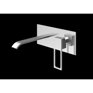 Kohlman Bateria umywalkowa podtynkowa Nexen-s SQW185U
