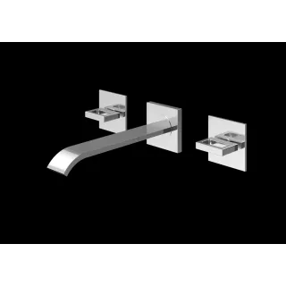 Kohlman Bateria umywalkowa podtynkowa Nexen-s SQW190U