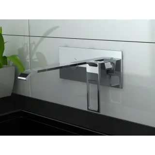 Kohlman Bateria umywalkowa podtynkowa Nexen-s SQW188U