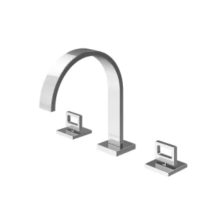 Kohlman Bateria umywalkowa Nexen-s SQB202U