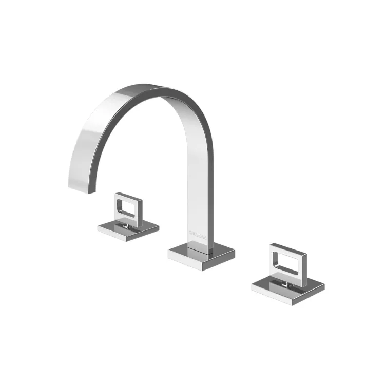 Kohlman Bateria umywalkowa Nexen-s SQB202U