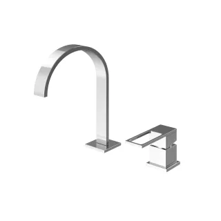 Kohlman Bateria umywalkowa Nexen-s SQB205U