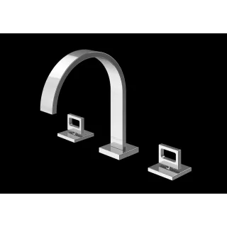 Kohlman Bateria umywalkowa Nexen-s SQB202U