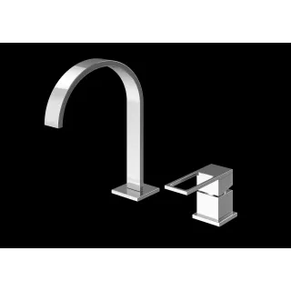 Kohlman Bateria umywalkowa Nexen-s SQB205U