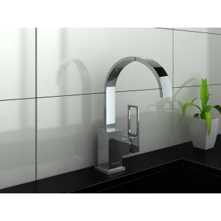 Kohlman Bateria umywalkowa Nexen-s SQB150U