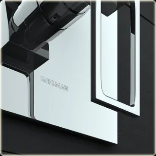 Kohlman Bateria prysznicowa Nexen QW220U