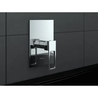 Kohlman Bateria prysznicowa Nexen QW220U