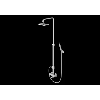 Kohlman Zestaw prysznicowy Nexen QW276U