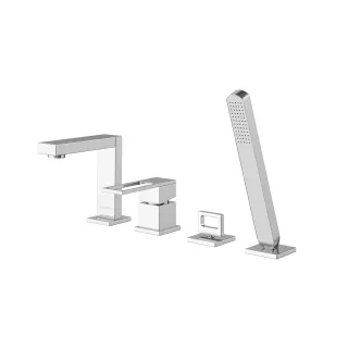 Kohlman Bateria wannowa Nexen QB243U