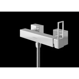 Kohlman Bateria prysznicowa Nexen QW120U