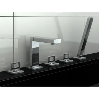 Kohlman Bateria wannowa Nexen QB242U