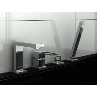 Kohlman Bateria wannowa Nexen QB243U