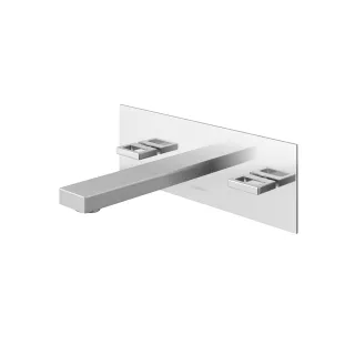 Kohlman Bateria umywalkowa podtynkowa Nexen QW195U