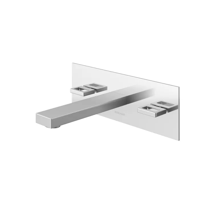 Kohlman Bateria umywalkowa podtynkowa Nexen QW195U