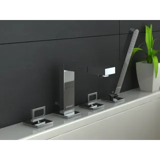 Kohlman Bateria wannowa Nexen QB240U