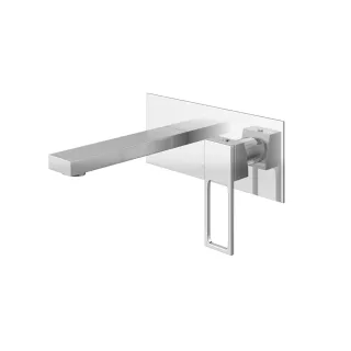 Kohlman Bateria umywalkowa podtynkowa Nexen QW188U