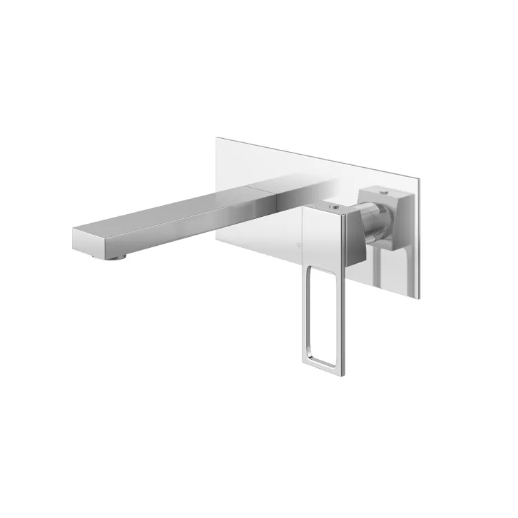 Kohlman Bateria umywalkowa podtynkowa Nexen QW188U