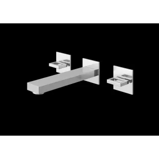 Kohlman Bateria umywalkowa podtynkowa Nexen QW193U