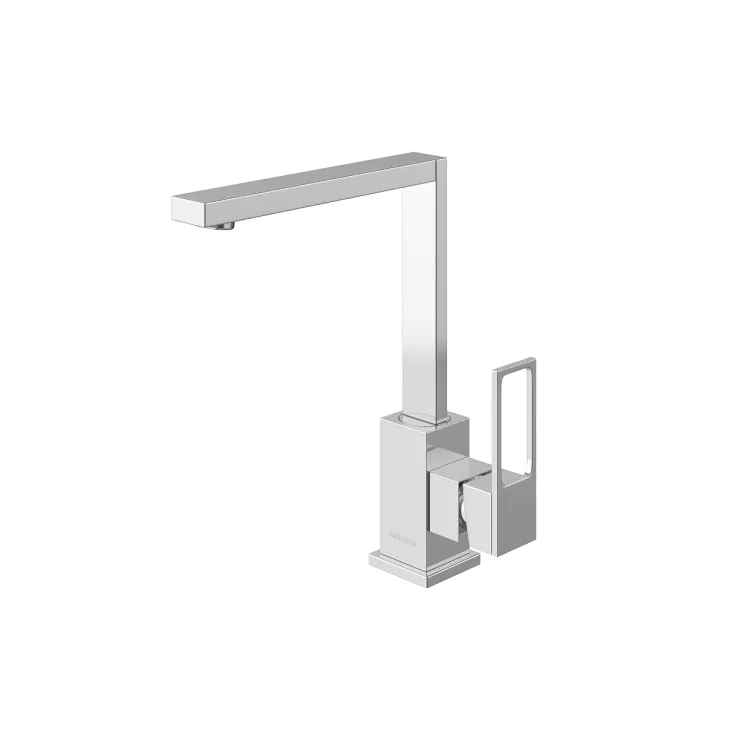 Kohlman Bateria umywalkowa Nexen QB150U