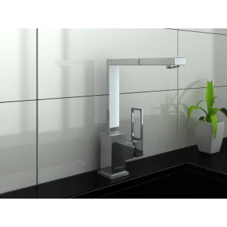 Kohlman Bateria umywalkowa Nexen QB150U