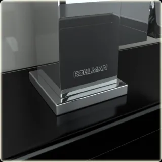 Kohlman Bateria umywalkowa Nexen QB150U