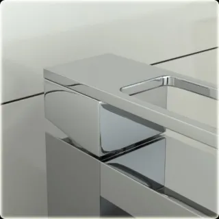 Kohlman Bateria umywalkowa wysoka Nexen QB170U