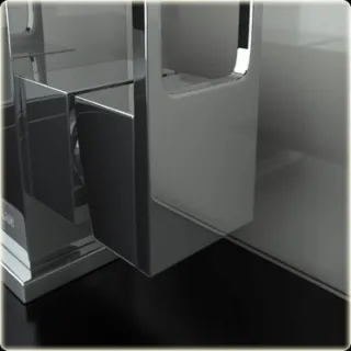 Kohlman Bateria umywalkowa Nexen QB150U