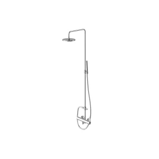 Kohlman Zestaw prysznicowy Dexame QW276D