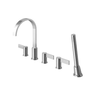 Kohlman Bateria wannowa Dexame QB242D