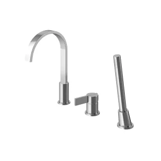 Kohlman Bateria wannowa Dexame QB241D