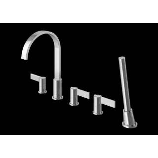 Kohlman Bateria wannowa Dexame QB242D