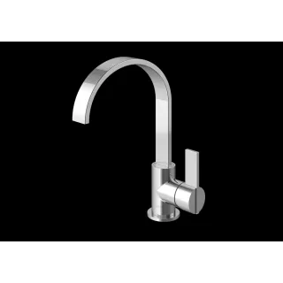 Kohlman Bateria umywalkowa Dexame QB150D