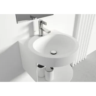 Kohlman Bateria umywalkowa Dexame QB100D