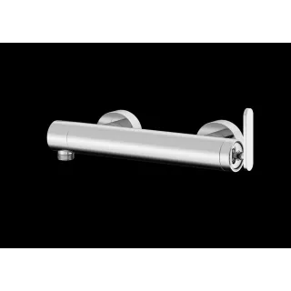 Kohlman Bateria prysznicowa Boxine QW120B