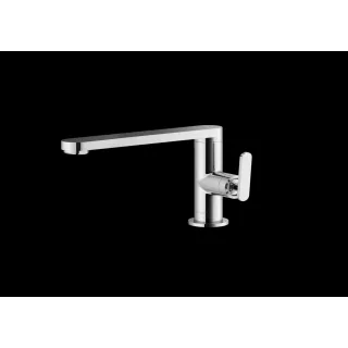 Kohlman Bateria umywalkowa Boxine QB105B