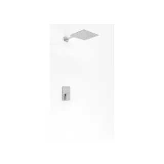 Kohlman Zestaw prysznicowy Saxo QW220SQ35