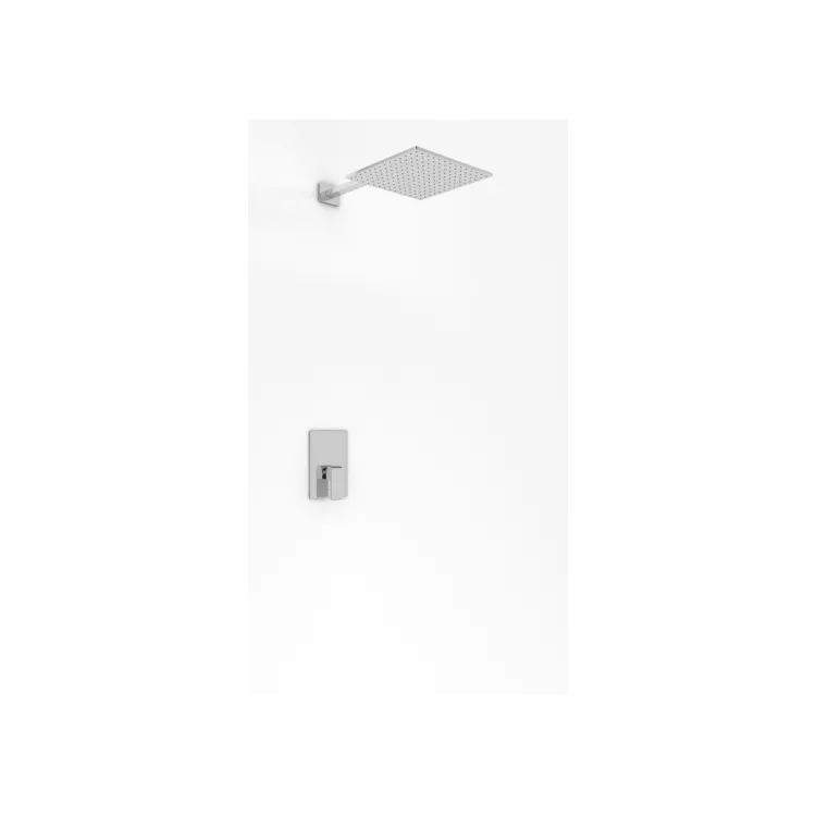 Kohlman Zestaw prysznicowy Saxo QW220SQ20