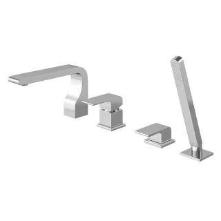 Kohlman Bateria wannowa Saxo QB244S