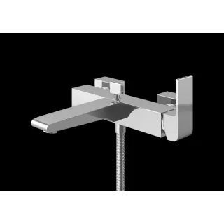 Kohlman Bateria wannowa Saxo QW110S
