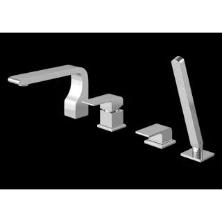 Kohlman Bateria wannowa Saxo QB244S