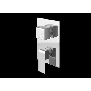 Kohlman Bateria wannowa Saxo QW211S