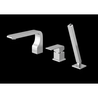 Kohlman Bateria wannowa Saxo QB241S